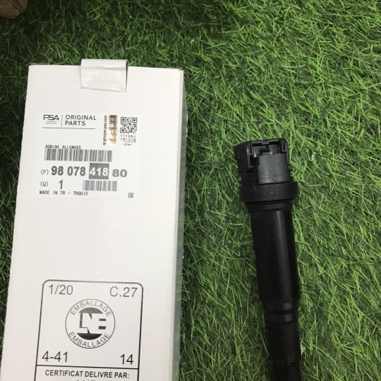 Mobin 508/3008 cũ / 3008 5008 mới  597091