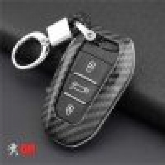 A-GM 03: Gói combo phụ kiện cần thiết xe Peugeot 2008 All New