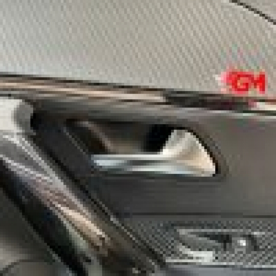A-GM 03: Gói combo phụ kiện cần thiết xe Peugeot 2008 All New