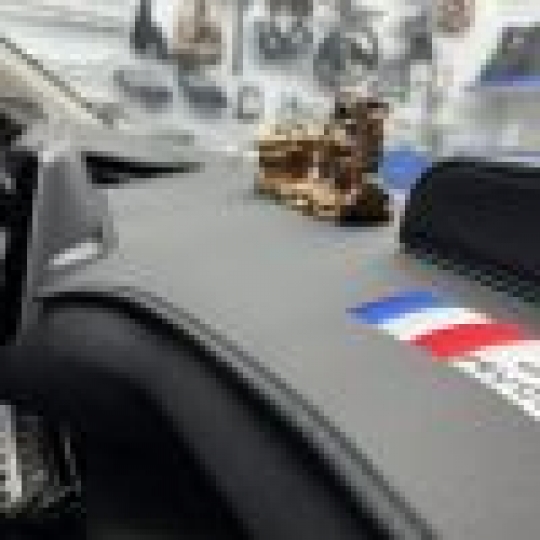 A-GM 03: Gói combo phụ kiện cần thiết xe Peugeot 2008 All New